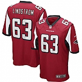 Nike Falcons 63 Chris Lindstrom Red 2019 NFL Draft First Round Pick Vapor Untouchable Limited Jersey Dzhi,baseball caps,new era cap wholesale,wholesale hats